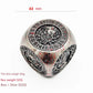 7 in 1 DND  Spinning Dice