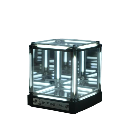 4D Space E-Sports RGB Atmosphere Abyss Lamp