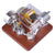 Stirling Engine Model Power Music Box
