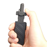 Cracking Sword EDC Pusher Card Decompression Toy