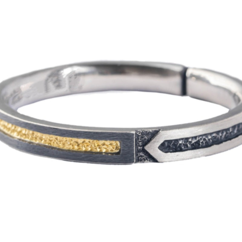 Vintage Sheath Bracelet