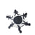 Stickman Fingertip Gyro Stress Relief Toy