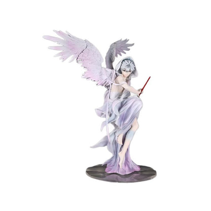 EVA Kaworu Nagisa Winged GK Statue
