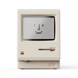 Maclock Macintosh Retro Alarm Clock