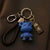 Cute Bear Key Chain