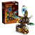 JD030 Punk Mechanical Firefly Linkage Building Blocks Set