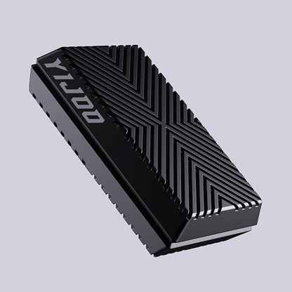 EDC Push Card Full Metal Click Coin Decompression Toy
