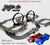 Double Remote Control Track Racing Car Set
