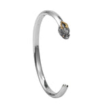 Retro Snake Bracelet