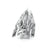 DIY Alliance Cruiser 3D Metal Puzzle Model