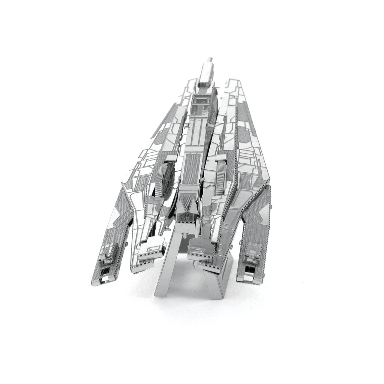 DIY Alliance Cruiser 3D Metal Puzzle Model
