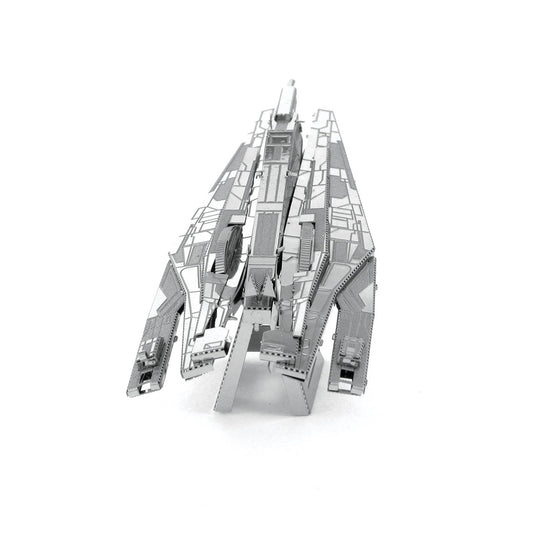 DIY Alliance Cruiser 3D Metal Puzzle Model