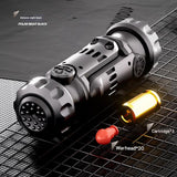 Goldsmith Hall Special Agent Shock Bomb Toy Gun