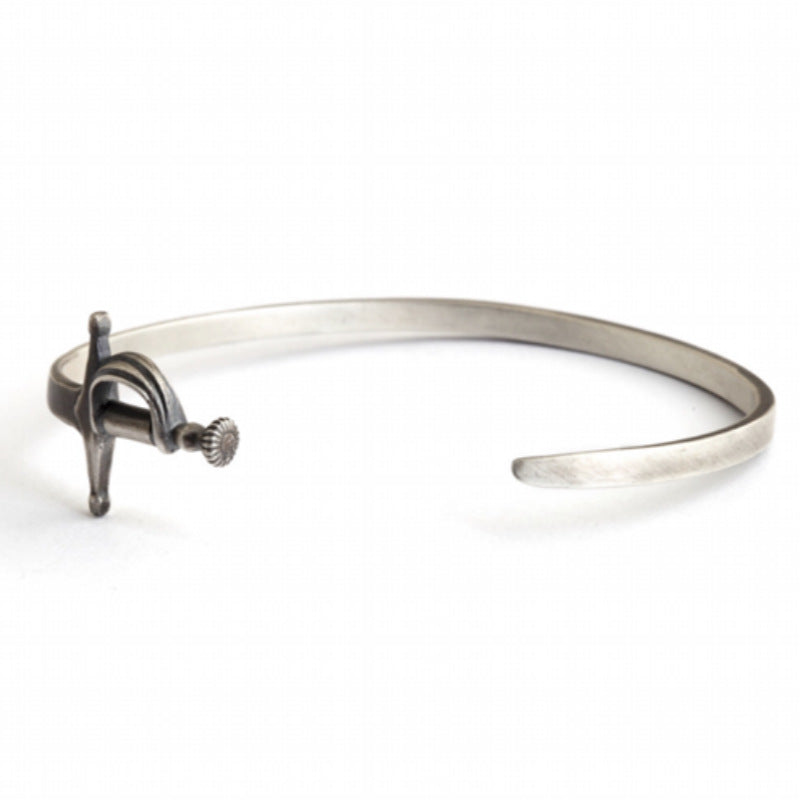 Vintage Sword Bracelet