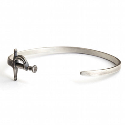 Vintage Sword Bracelet