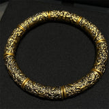 Retro Xuanling Taotie Bracelet