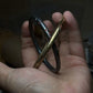 Guofeng Retro Handmade Big Dipper Bracelet