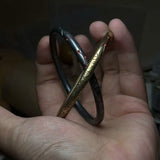 Guofeng Retro Handmade Big Dipper Bracelet