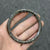 Hand Carved Retro Bracelet