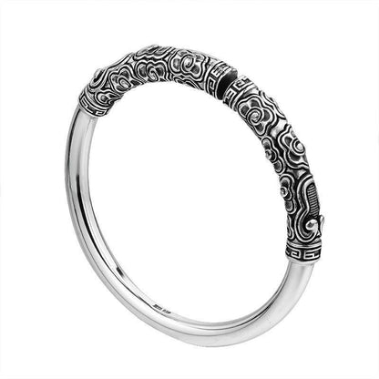 Monkey King Gold Cudgel Bracelet