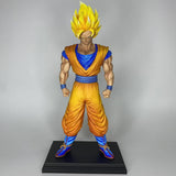 Goku Super Saiyan GK Figure