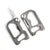Folding Portable  Pendant Keychain