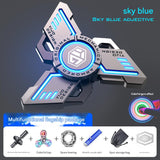 Luminous Fingertip Gyro Spinner Toy