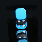Three Layer Magnetic Papa Coin Decompression Toy