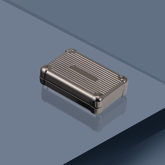 Push Card Decompression Fingertip Toy