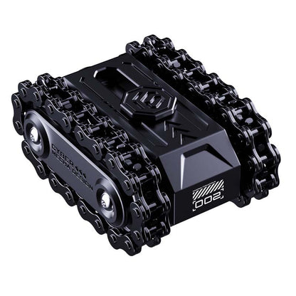 Tank EDC Palm Decompression Toy