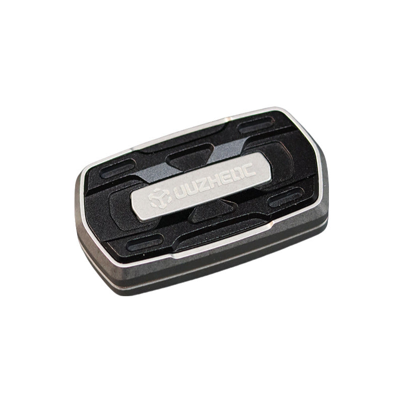 Sound Range Tuning Fork EDC Decompression Toy