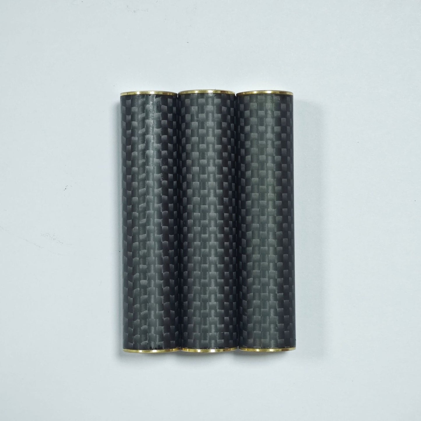 Carbon Fiber Magnetic Stick Fingertip Spinner Decompression Toy
