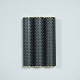 Carbon Fiber Magnetic Stick Fingertip Spinner Decompression Toy