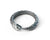 Retro Snake Wrap Ring