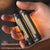 Multifunctional Silent Fingertip Fidgent Spinner Toy
