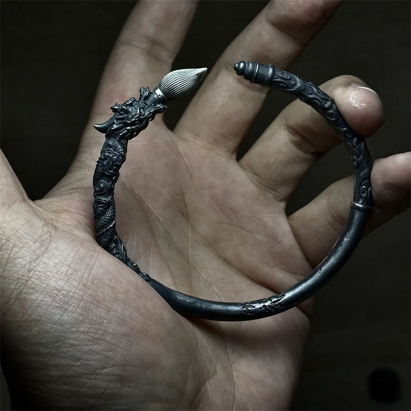 Retro Wenchang Bracelet