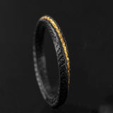 Chiba Thai Mobius Ring