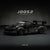 JD052 Sports Racing Car Building Blocks Set