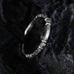 Mobius Ring Open Bracelet
