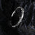 Mobius Ring Open Bracelet