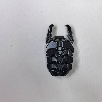 Beetle 3 Key Press EDC Decompression Toy