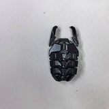 Beetle 3 Key Press EDC Decompression Toy