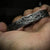 Wudang Python Bird Swallow Dragon Relief Bracelet