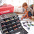 48 Alloy Mini Racing Car Model Set