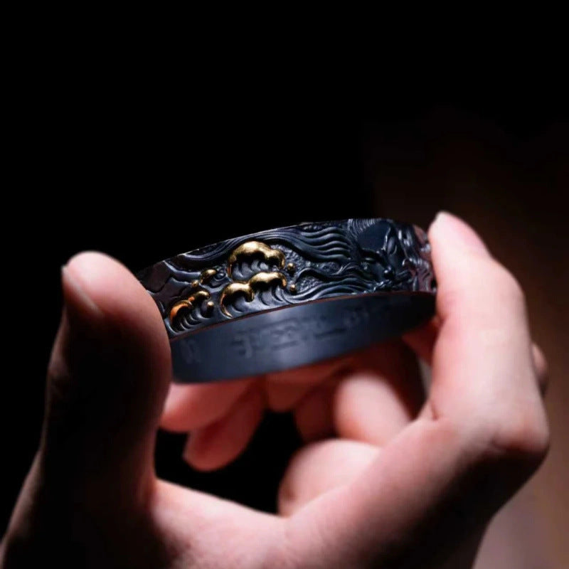 True Martial Emperor Bracelet