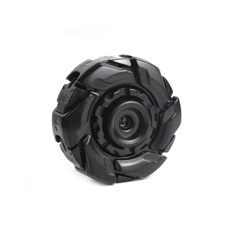 Metal Fidget Spinner
