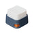 Mini Rechargeable Keyboard Decorative Night Light