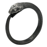 Vintage Snake Ring