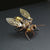Big Bee 3D Metal Mechanical Assembly Model Kit