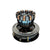 NIKOLATOY Iron Man Ark Reactor Magnetic Levitation Display Device